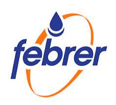 Logo Febrer